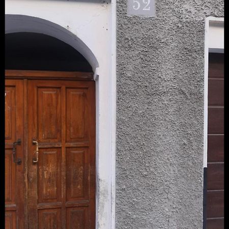 Apartament Duomo Parma Appto Zewnętrze zdjęcie