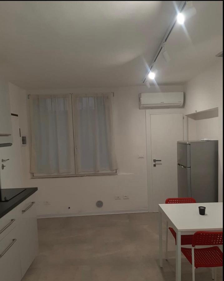 Apartament Duomo Parma Appto Zewnętrze zdjęcie