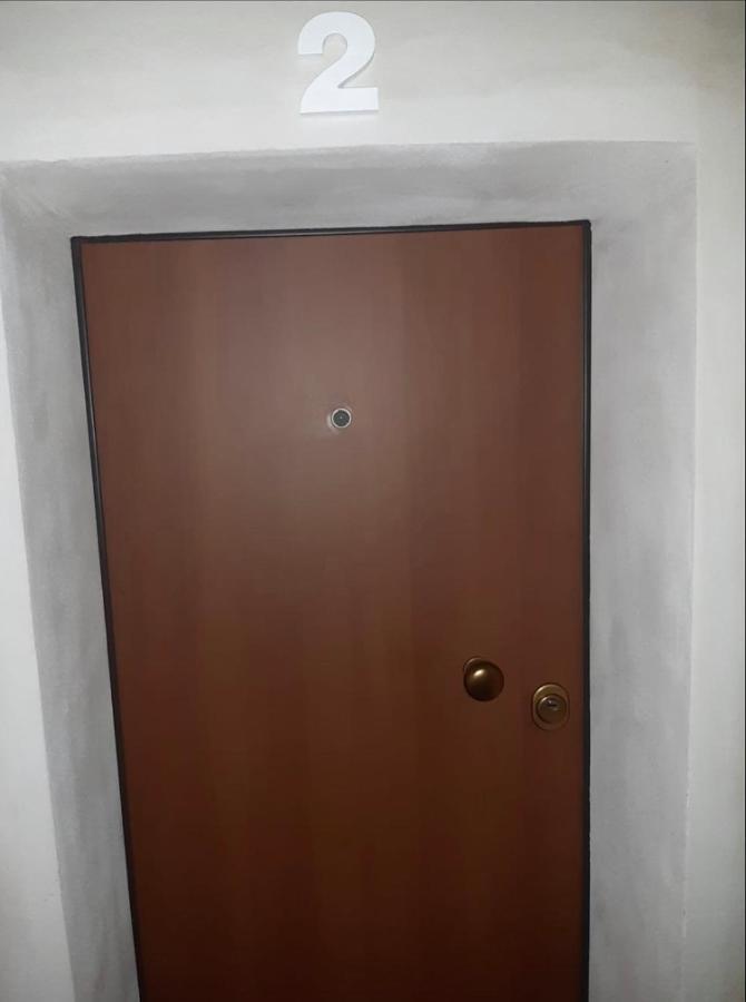 Apartament Duomo Parma Appto Zewnętrze zdjęcie