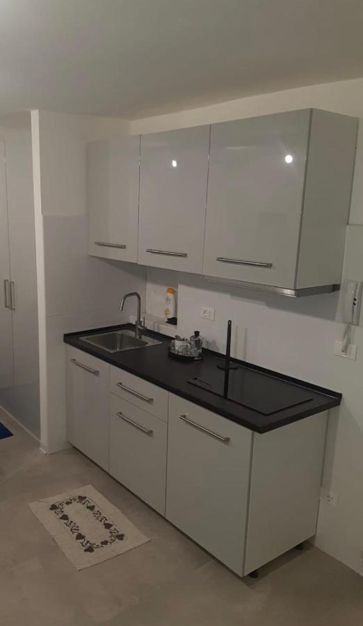 Apartament Duomo Parma Appto Zewnętrze zdjęcie