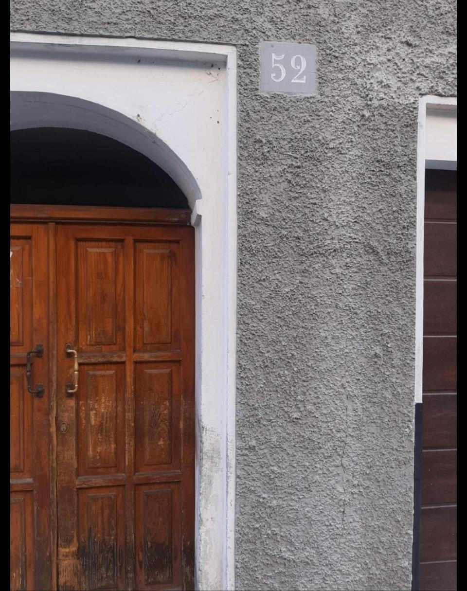 Apartament Duomo Parma Appto Zewnętrze zdjęcie