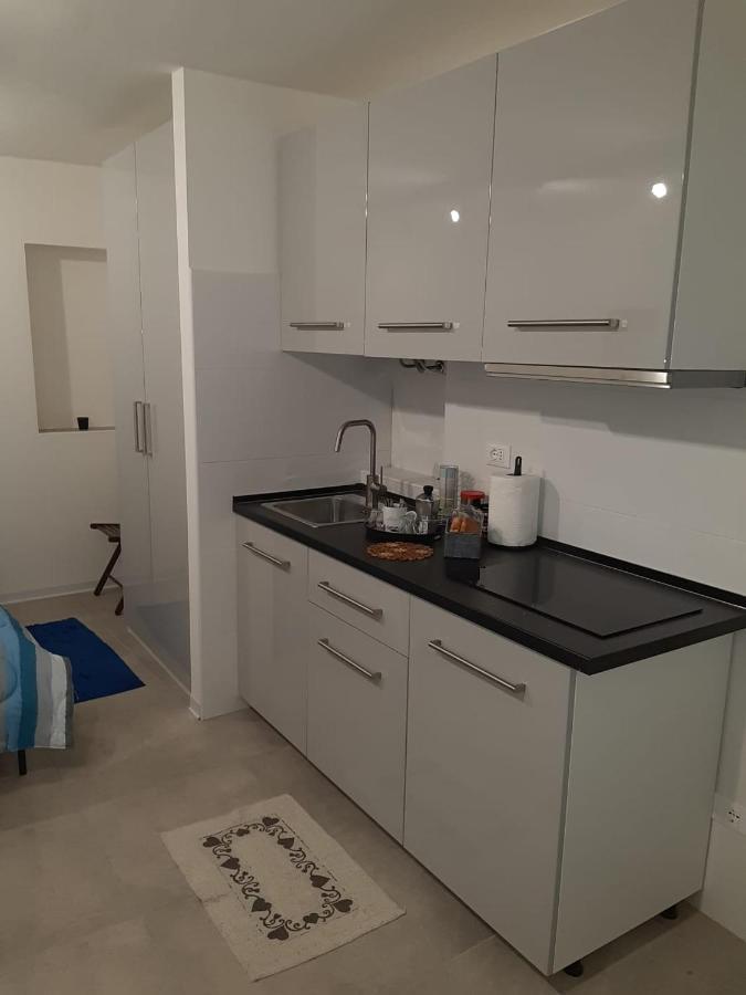 Apartament Duomo Parma Appto Zewnętrze zdjęcie